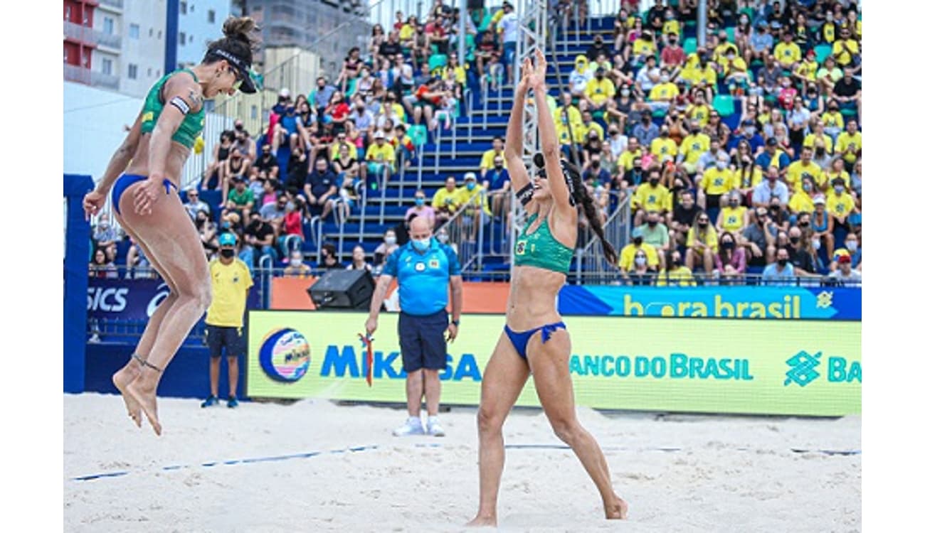 Campeonato Paulista marca retomada do vôlei brasileiro