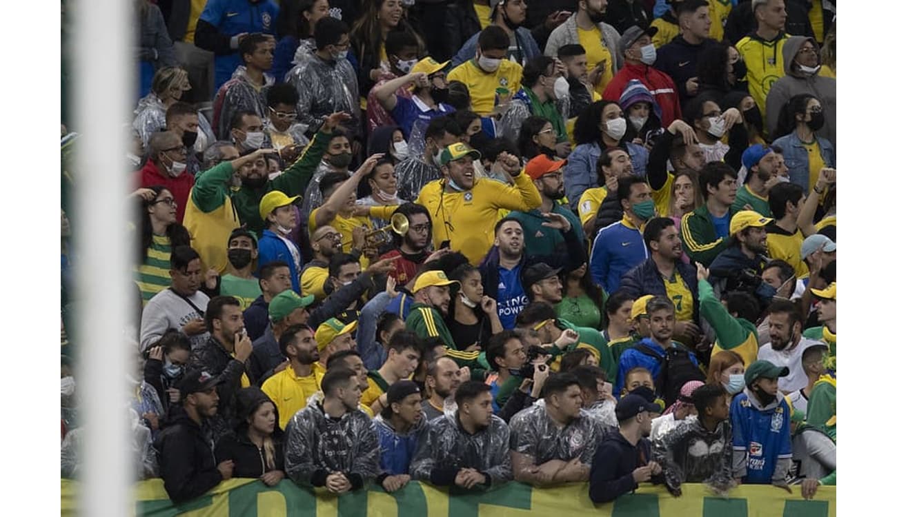 Veja dicas de bares e arenas em Goiânia para assistir aos jogos do Brasil  na Copa do Mundo, Goiás