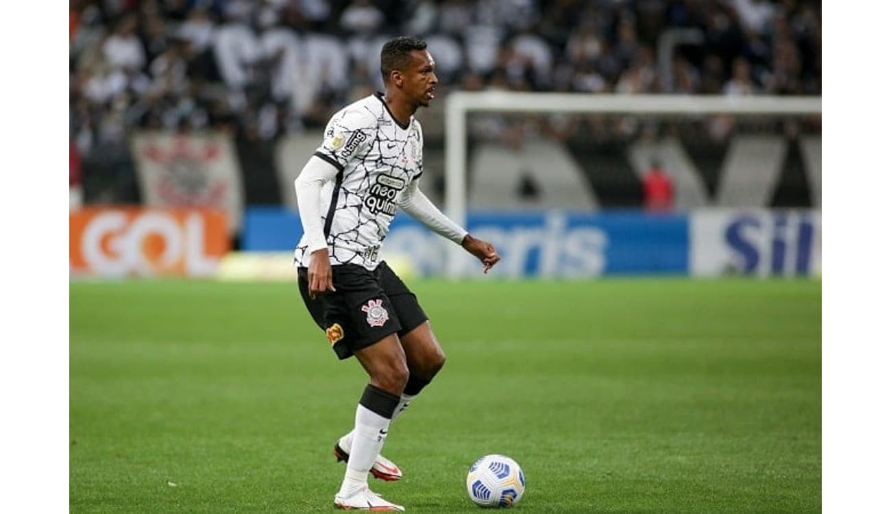 Corinthians e jogador Jô rescindem contrato