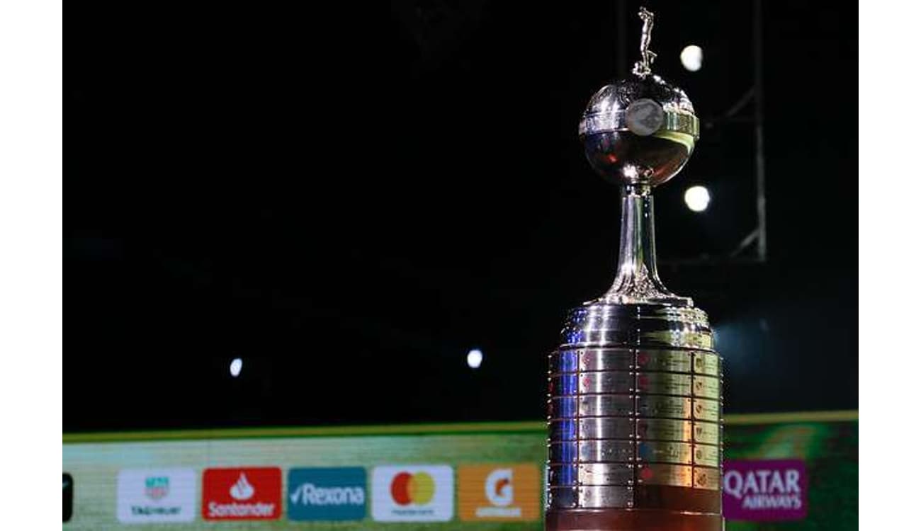 Stream Mapa da Copa #19 - tudo sobre os jogos de ida das oitavas da  Libertadores by Gaúcha