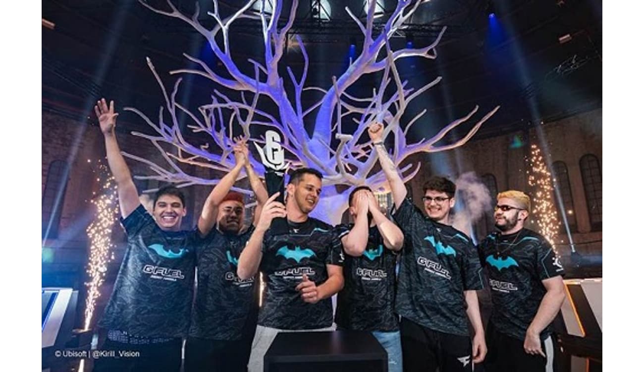 Team Liquid vence Team oNe e é campeã do Six Major LATAM de novembro -  Lance!