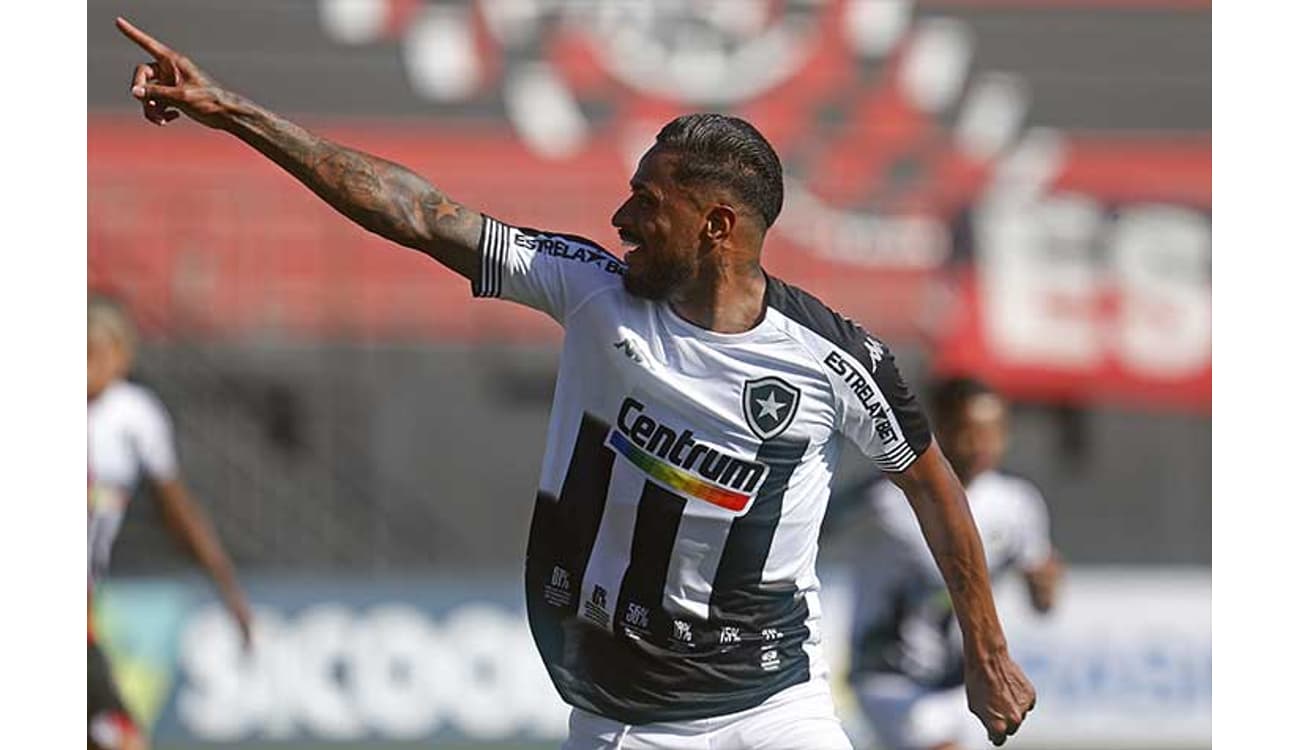 O que significa a estrela no escudo do Botafogo? - Lance - R7 Futebol