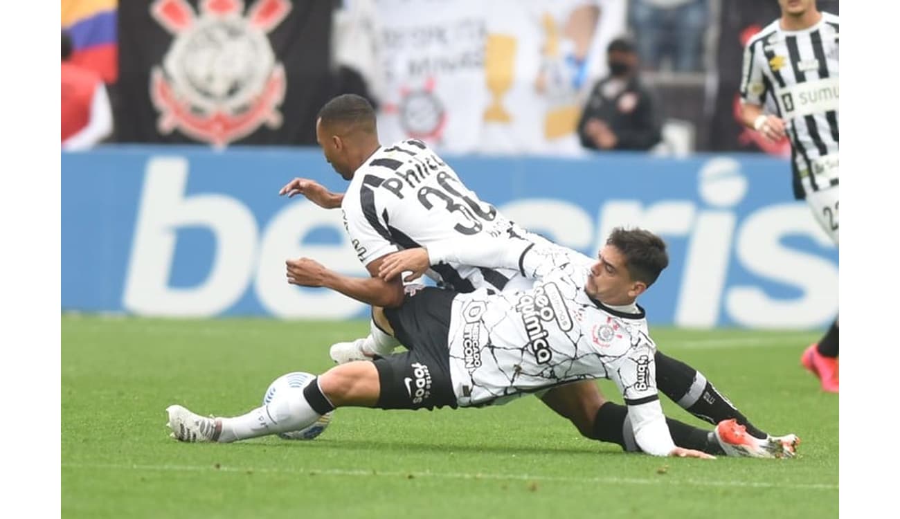 CORINTHIANS X SANTOS AO VIVO l CAMPEONATO PAULISTA FEMININO 2022 l 16/11/ 2022 