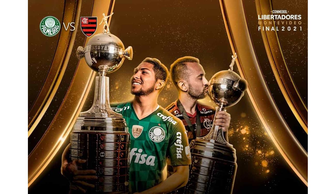 Ele foi uma cria do Palmeiras, é ignorado por Abel, agora está a