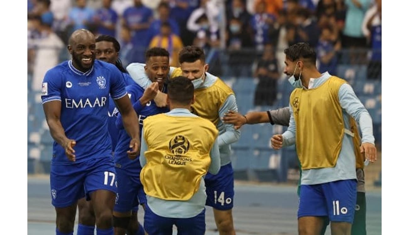 Al-Hilal: campeão da Liga dos Campeões da Ásia 2021 – Blog Cultura