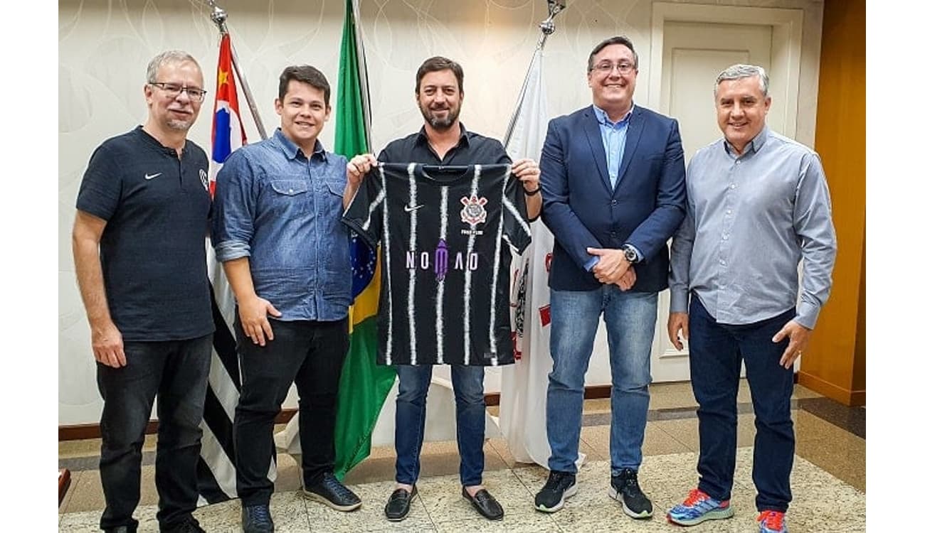 Presente no EA Sports FIFA 22, CONMEBOL Libertadores tem 'domínio brasileiro'  nos últimos anos - Lance!