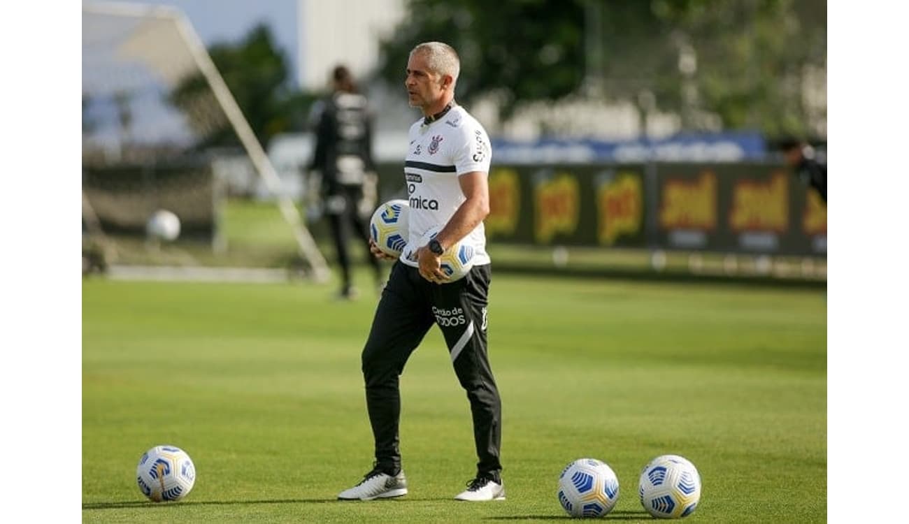 Corinthians chega a 50 jogos no ano de 2021; foram apenas dois triunfos  contra equipes grandes