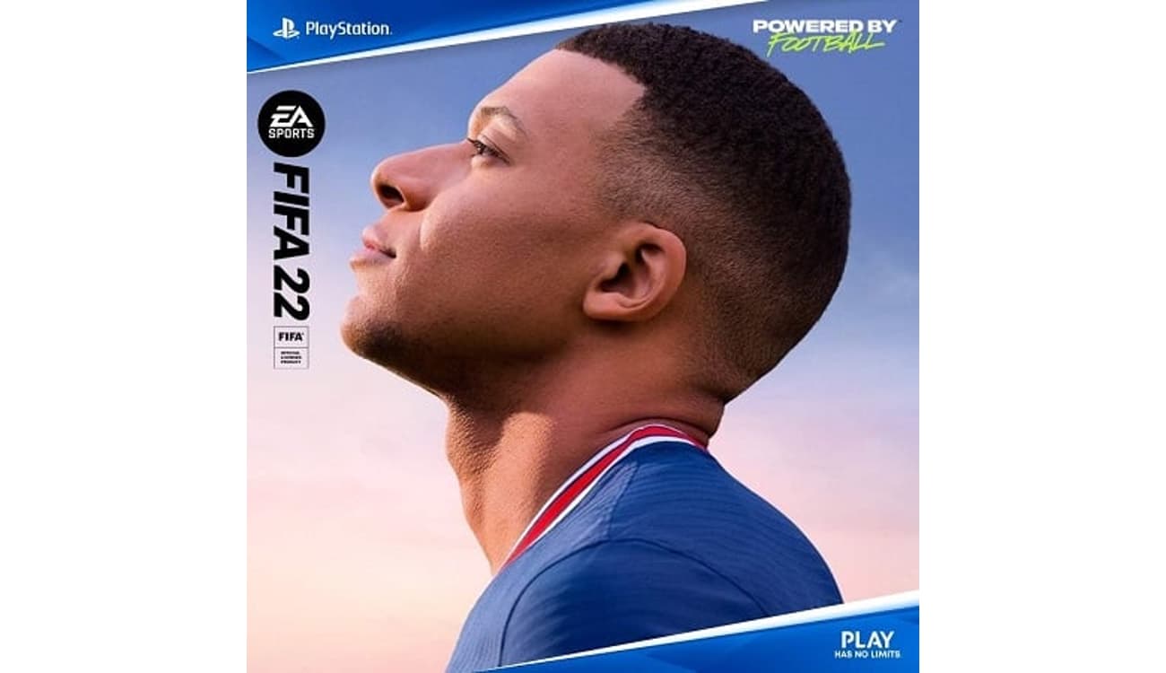 FIFA 21 promove pré-temporada para FIFA 22: ganhe já recompensas pro  próximo game