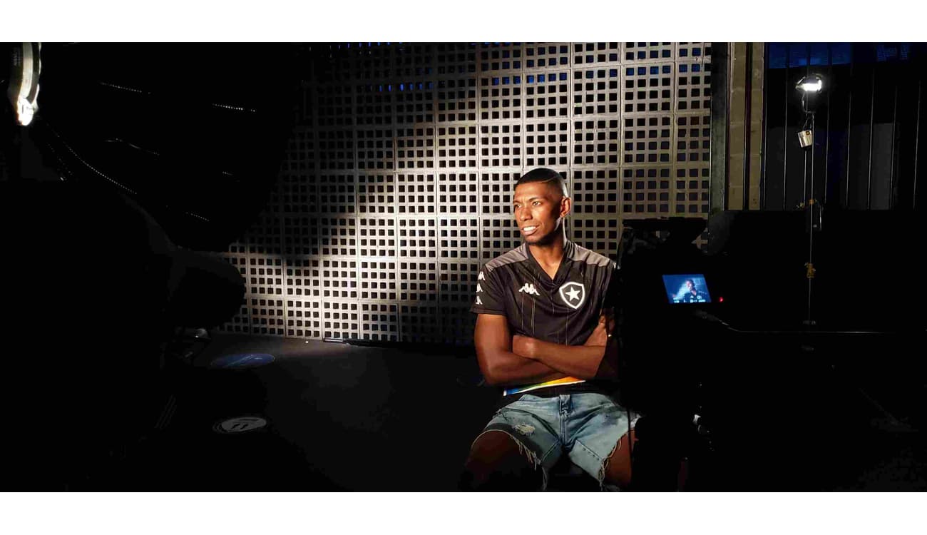 No SporTV, Acesso Total mostra os bastidores do Botafogo