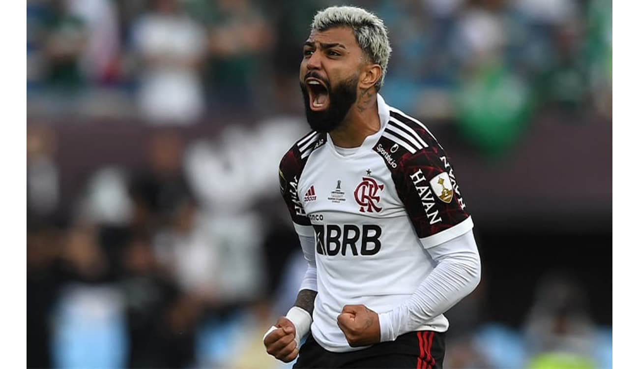 Quiz: 30 perguntas sobre Gabigol no Flamengo