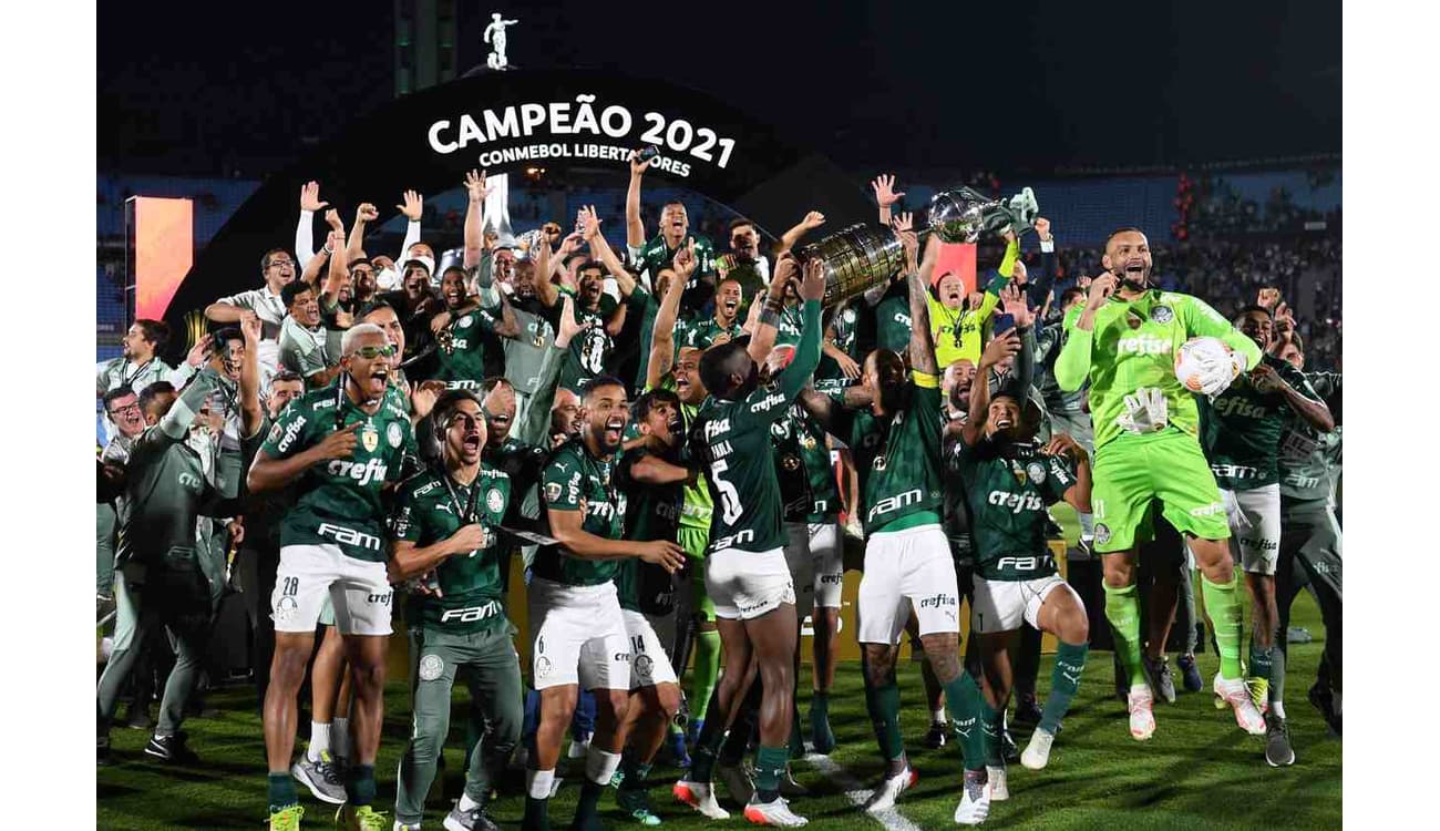 Futebol na TV on X: Band vai exibir Mundial de Clubes da FIFA com  exclusividade, competição acontecerá em fevereiro de 2022 e irá contar com  Palmeiras e Chelsea.  / X