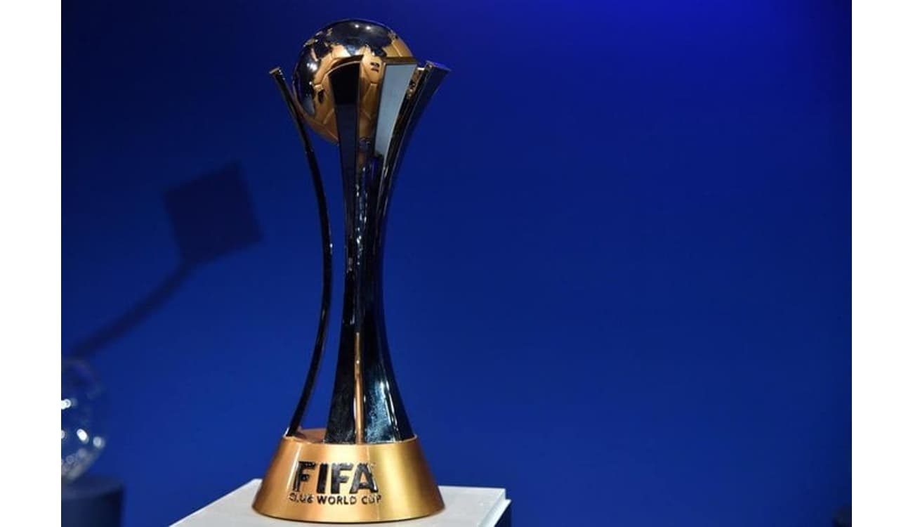 China é cotada para receber o Mundial de Clubes de 2022