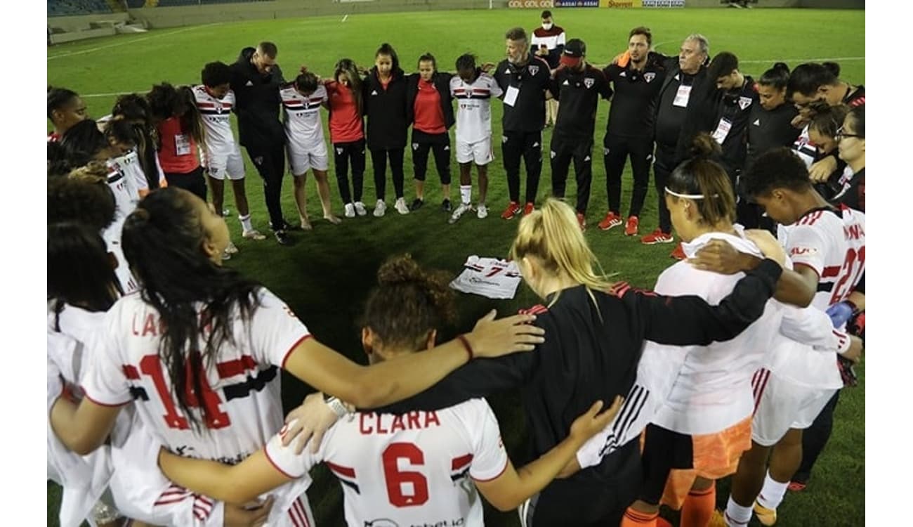 Corinthians x São Paulo: FPF divulga datas e horários das finais do Paulista  feminino