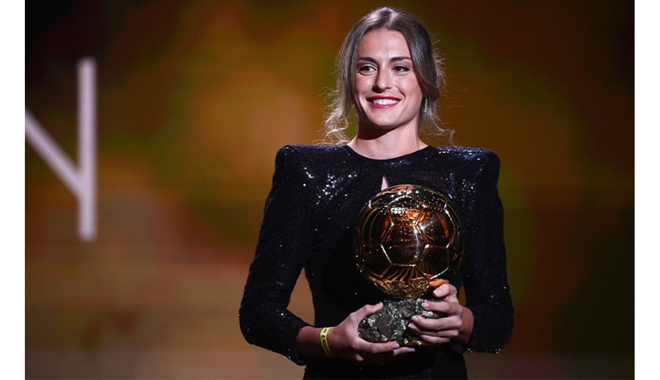 Bola de Ouro 2021 FIFA: onde assistir ao prêmio de melhor jogador do mundo?