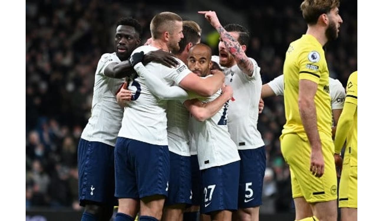 Crystal Palace x Tottenham: onde assistir ao vivo, que horas é