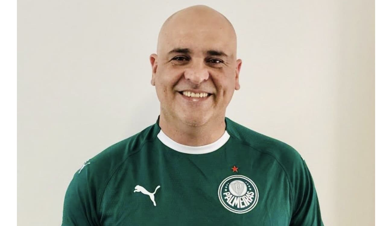 MARCOS O MAIOR ÍDOLO DO PALMEIRAS!!! FALOU O PALMEIRAS NÃO TEM