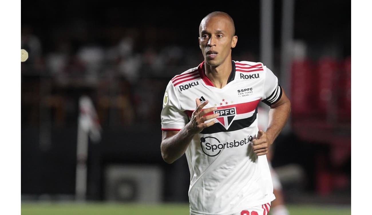 São Paulo luta, mas perde do Campo Mourão após duas prorrogações - SPFC