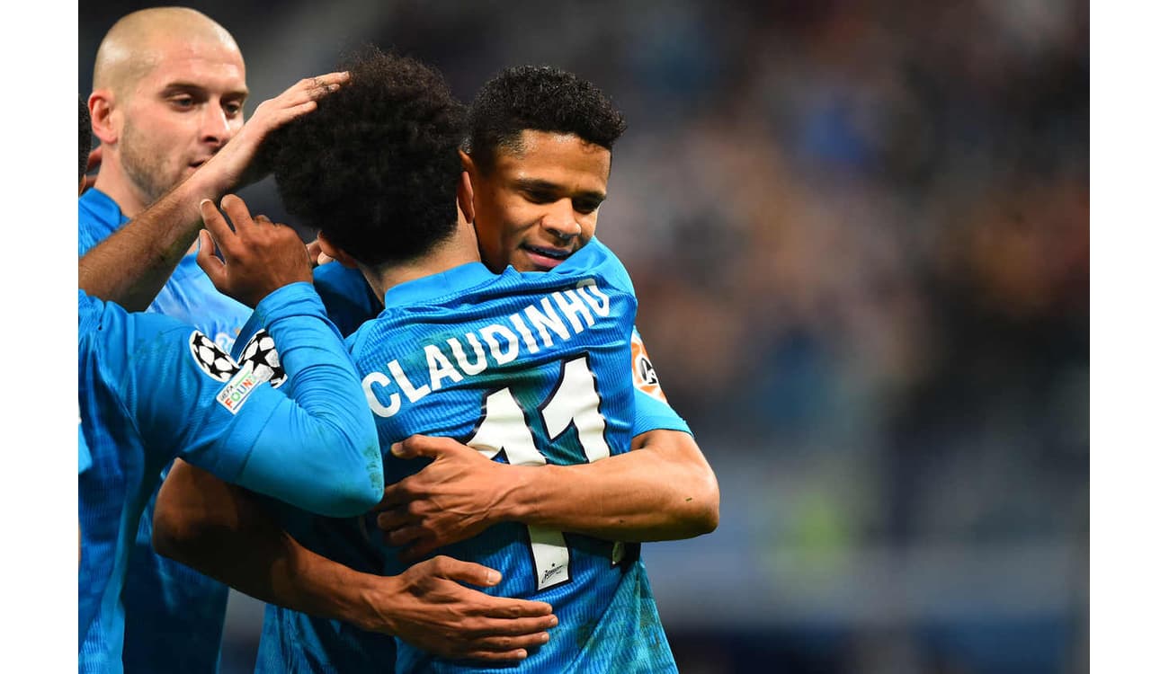 Onde assistir ao vivo a Chelsea x Zenit, pela Champions League?