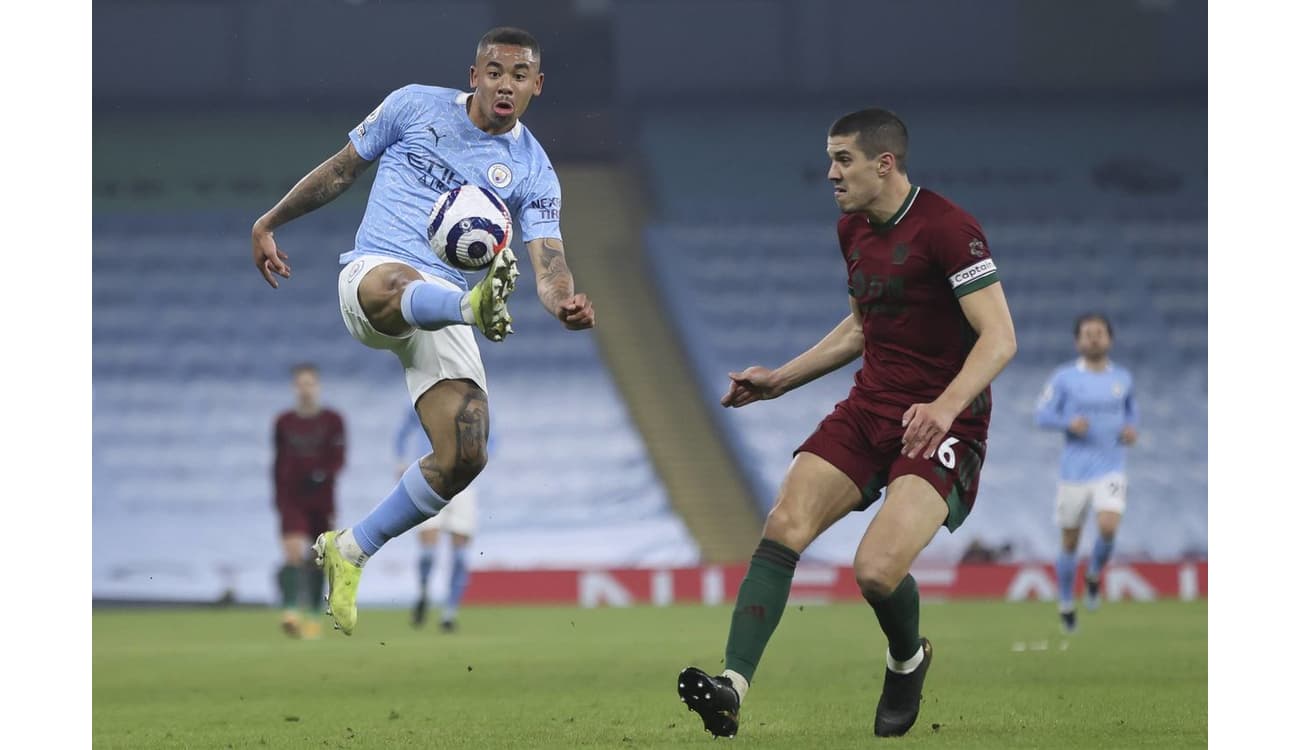 Manchester City x Wolves: veja onde assistir ao jogo do Inglês