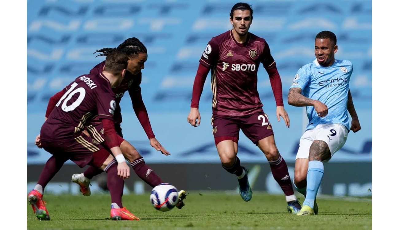 Leeds x Manchester United: saiba onde assistir o jogo do