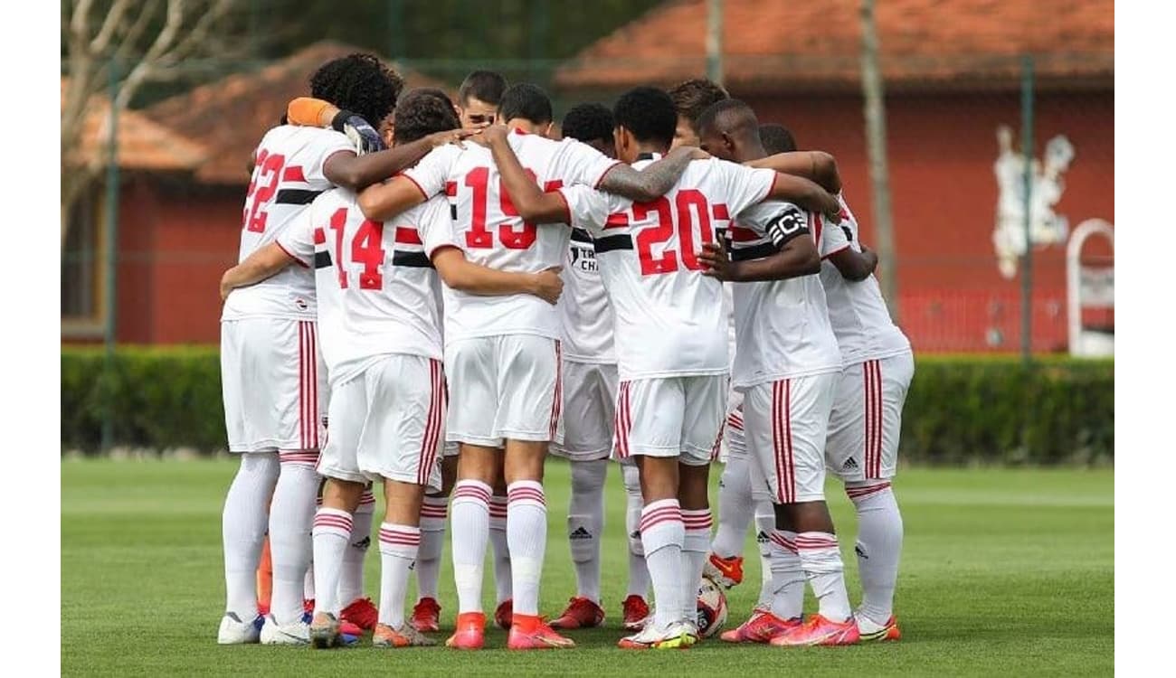 Jogos de hoje da Copinha; saiba onde assistir às quartas de final da Copa  São Paulo - Lance!