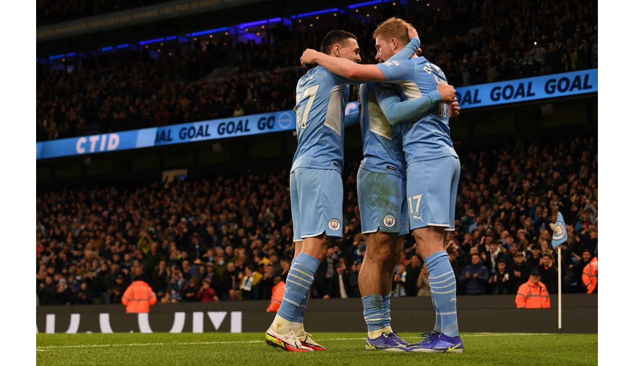 Manchester City x Newcastle: onde assistir, horário e escalações do jogo  pela Premier League - ISTOÉ Independente