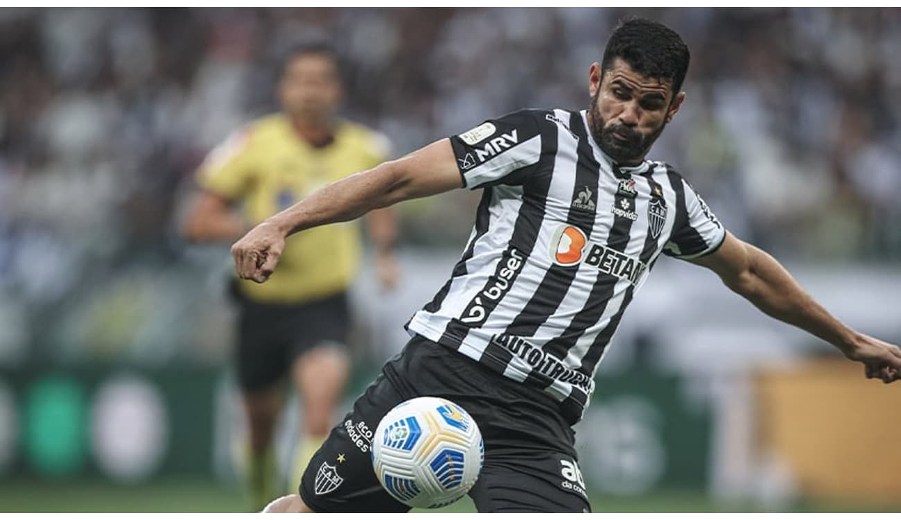 Diego Costa, do Galo, é apontado como financiador de esquema de