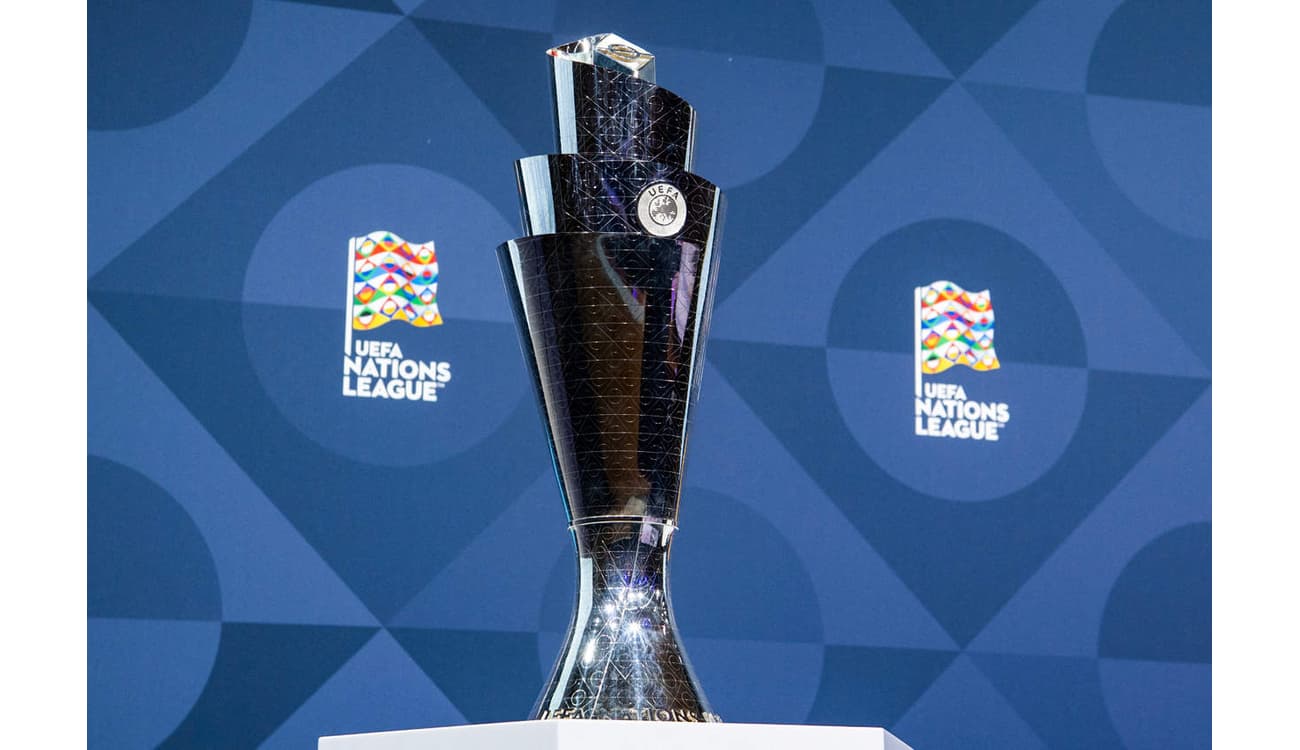 Nations League: saiba tudo sobre o novo torneio entre seleções da Europa