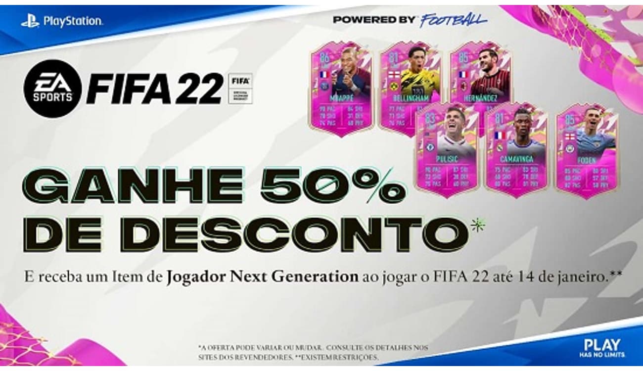 FIFA 22 - COMO JOGAR CHAMPIONS COM AMIGOS 