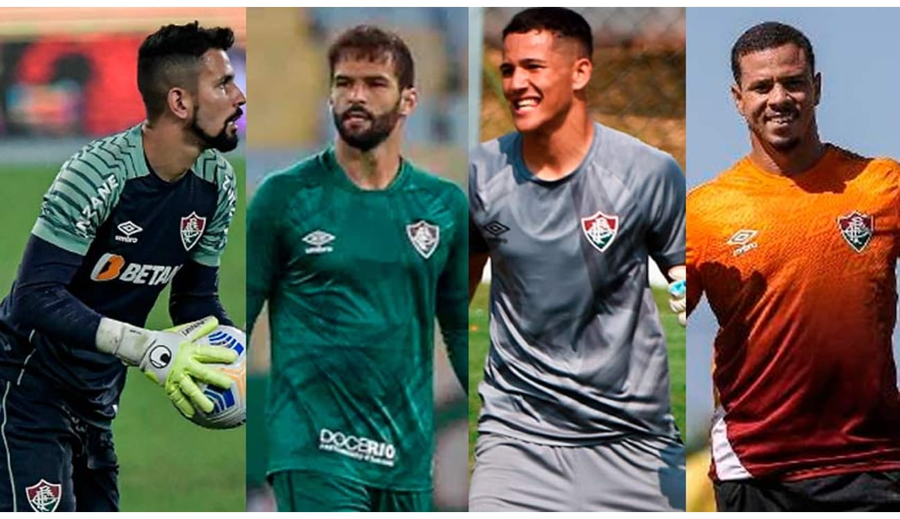 Ele já foi contestado, hoje, é o goleiro com o maior número de defesas de  pênaltis em 2023