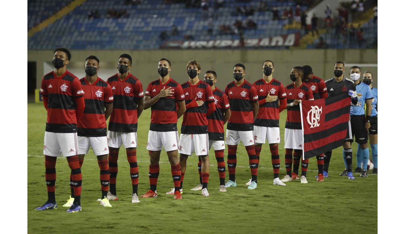 Mais da metade dos clubes da Série A-3 vai disputar a Copinha 2022