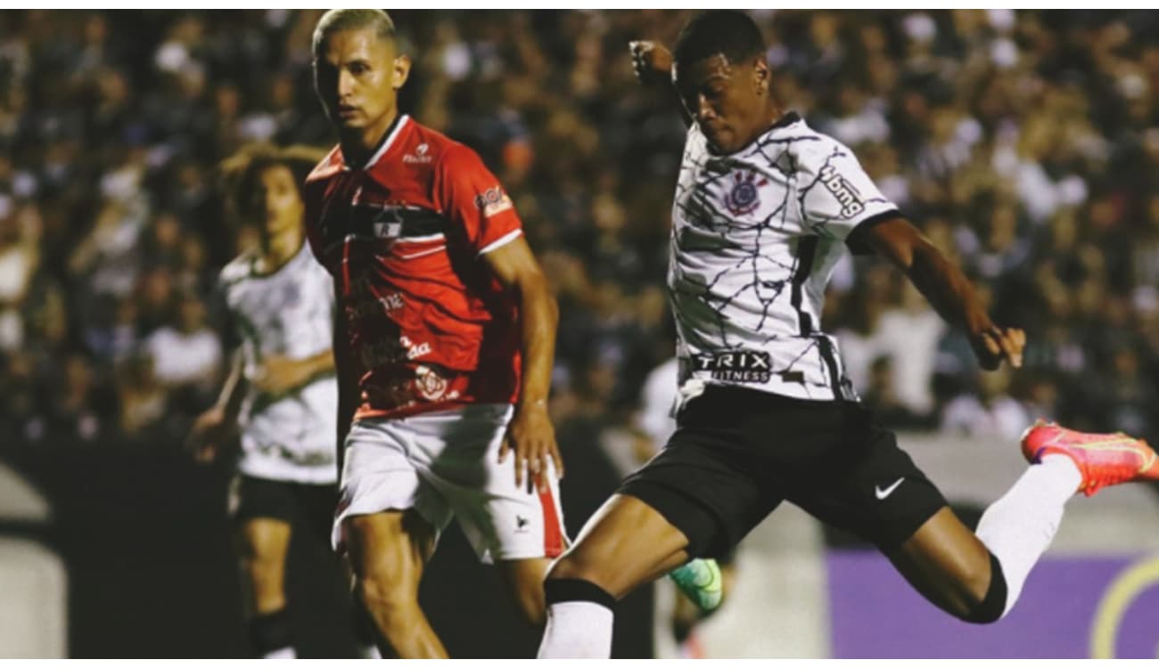 Pelo Paulista de vôlei feminino, times de base do Corinthians garantem  vitórias contra o São José dos Campos