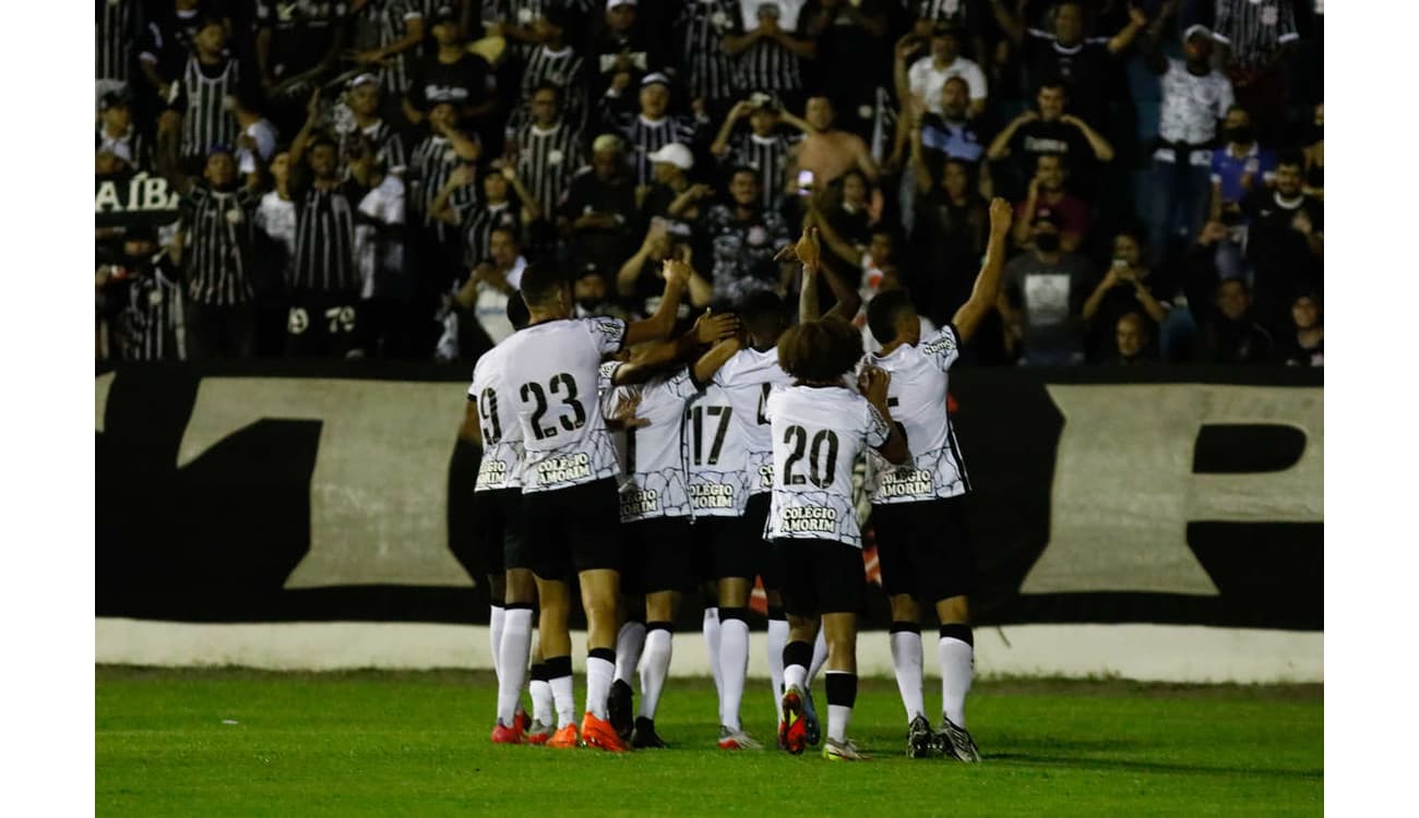 Timão goleia Juventus e fecha primeira fase do Paulista com 100% de  aproveitamento
