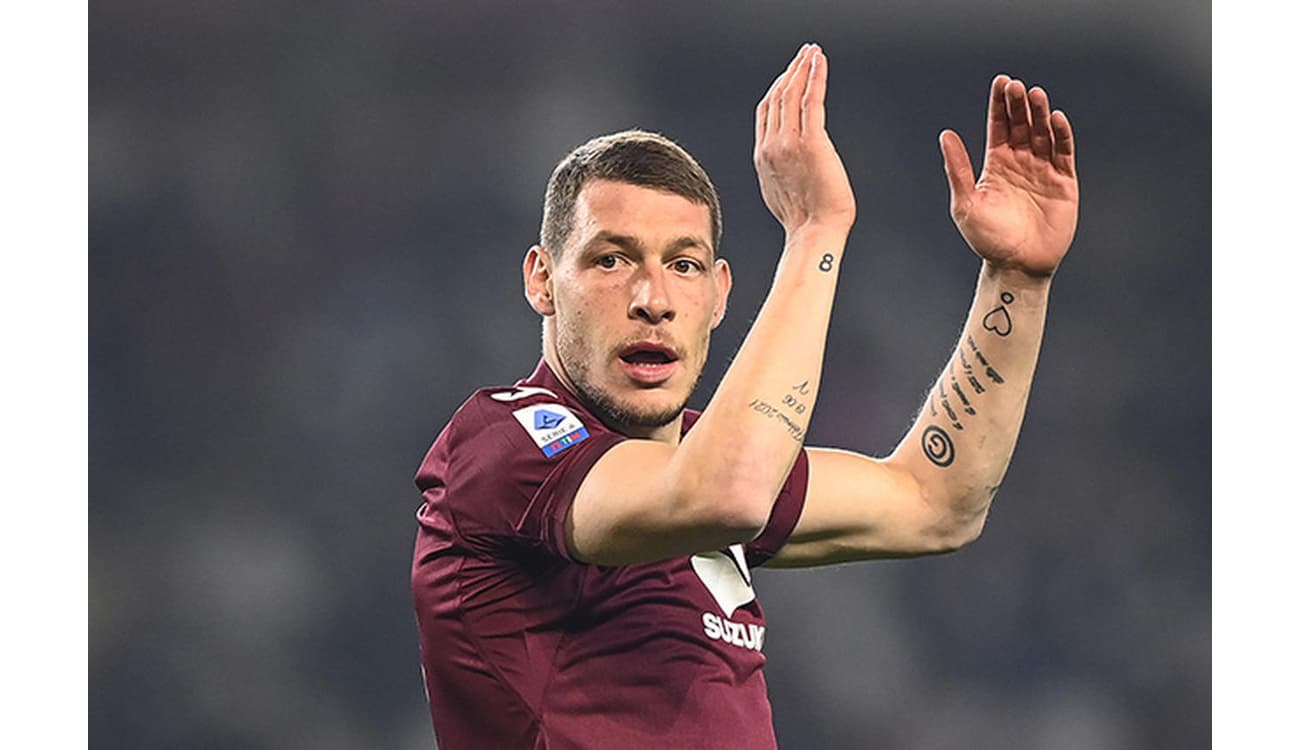 Andrea Belotti, o atacante necessário