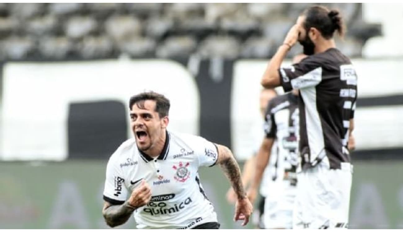 Onde assistir Inter de Limeira x Corinthians ao vivo e online de