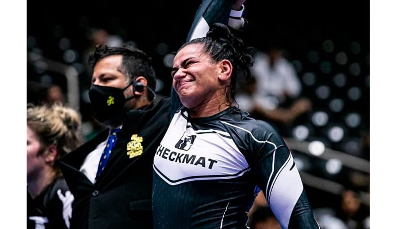 Lutador concordiense é Campeão Mundial de Jiu-Jitsu - Rádio RuralFM