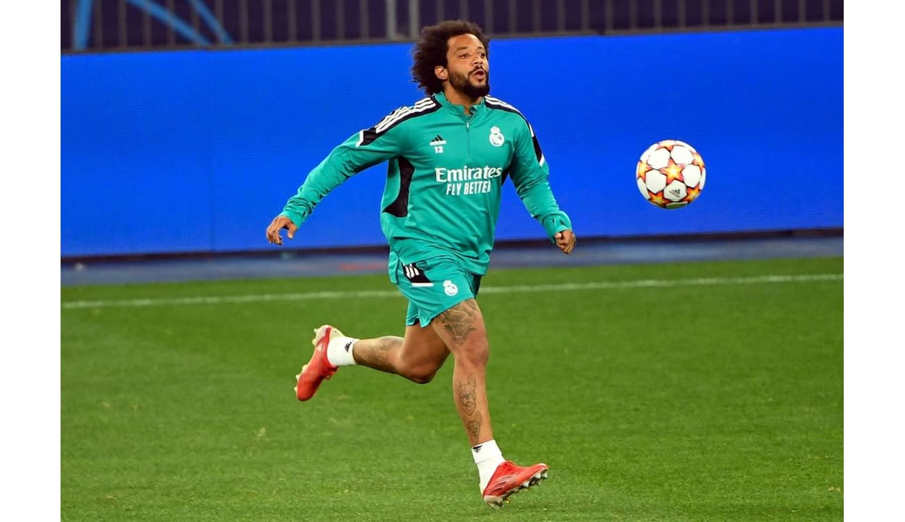 Marcelo no Real Madrid: os títulos, gols, assistências e recordes do  lateral