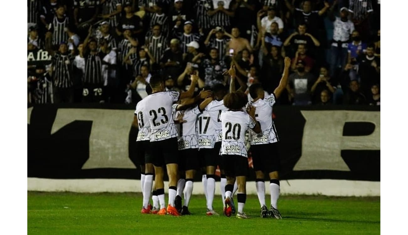 GUARANI 2 X 1 FERROVIÁRIA, MELHORES MOMENTOS