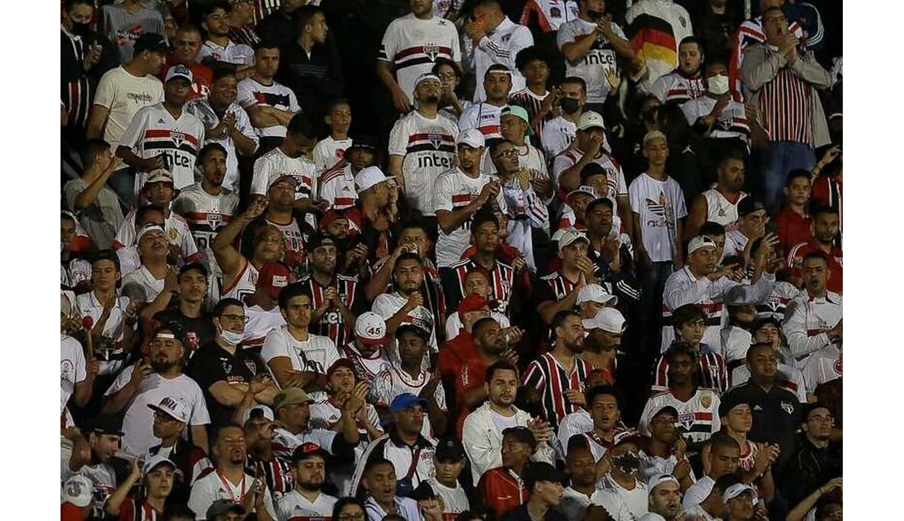 São Paulo x Corinthians: veja preços dos ingressos e orientações - Lance!