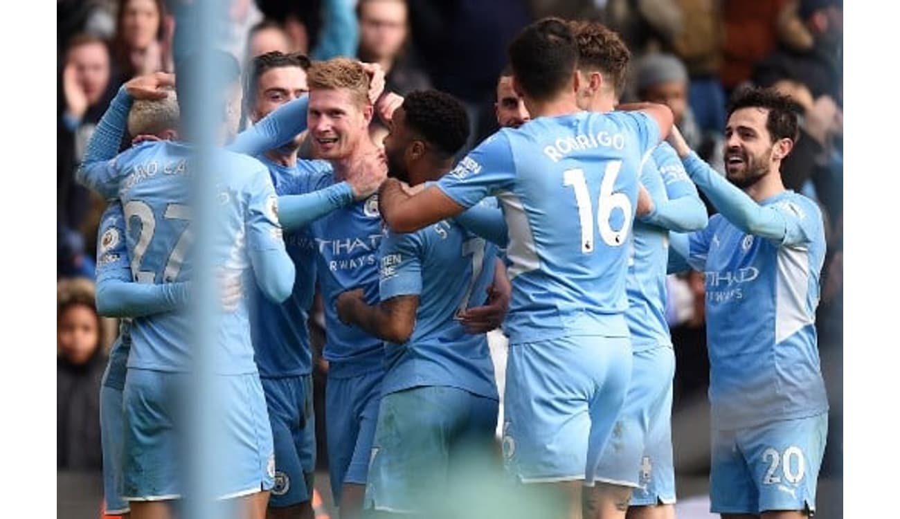 Brentford x Manchester City: saiba onde assistir jogo do Campeonato Inglês