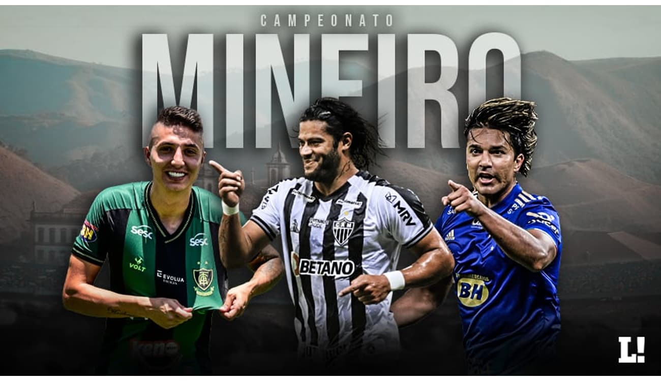 Cruzeiro x URT: Saiba como assistir AO VIVO ao jogo do Mineiro