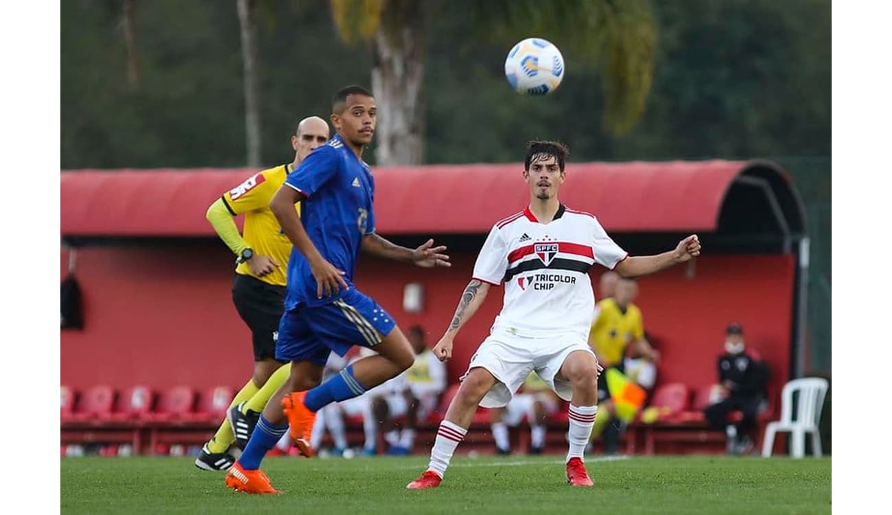 Capivariano x Cruzeiro: onde assistir ao jogo pela Copinha - Superesportes