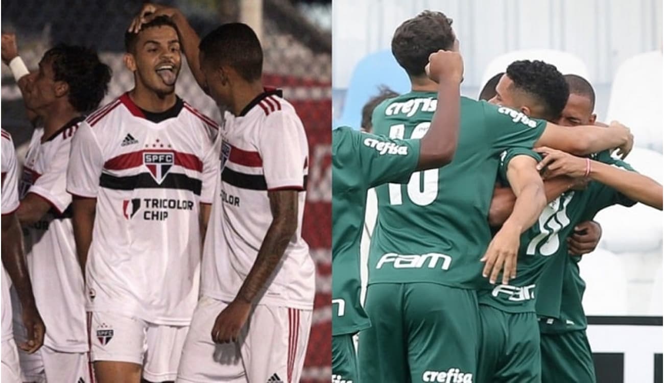 Jogos do Palmeiras na primeira fase da Copinha terão entrada gratuita -  Lance!