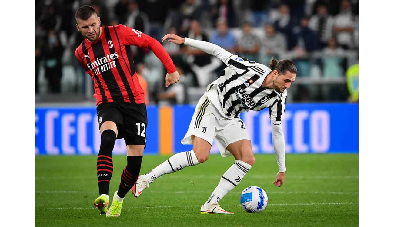 Juventus x Bologna: onde assistir, prováveis escalações e horário do jogo  do Campeonato Italiano - Lance - R7 Futebol