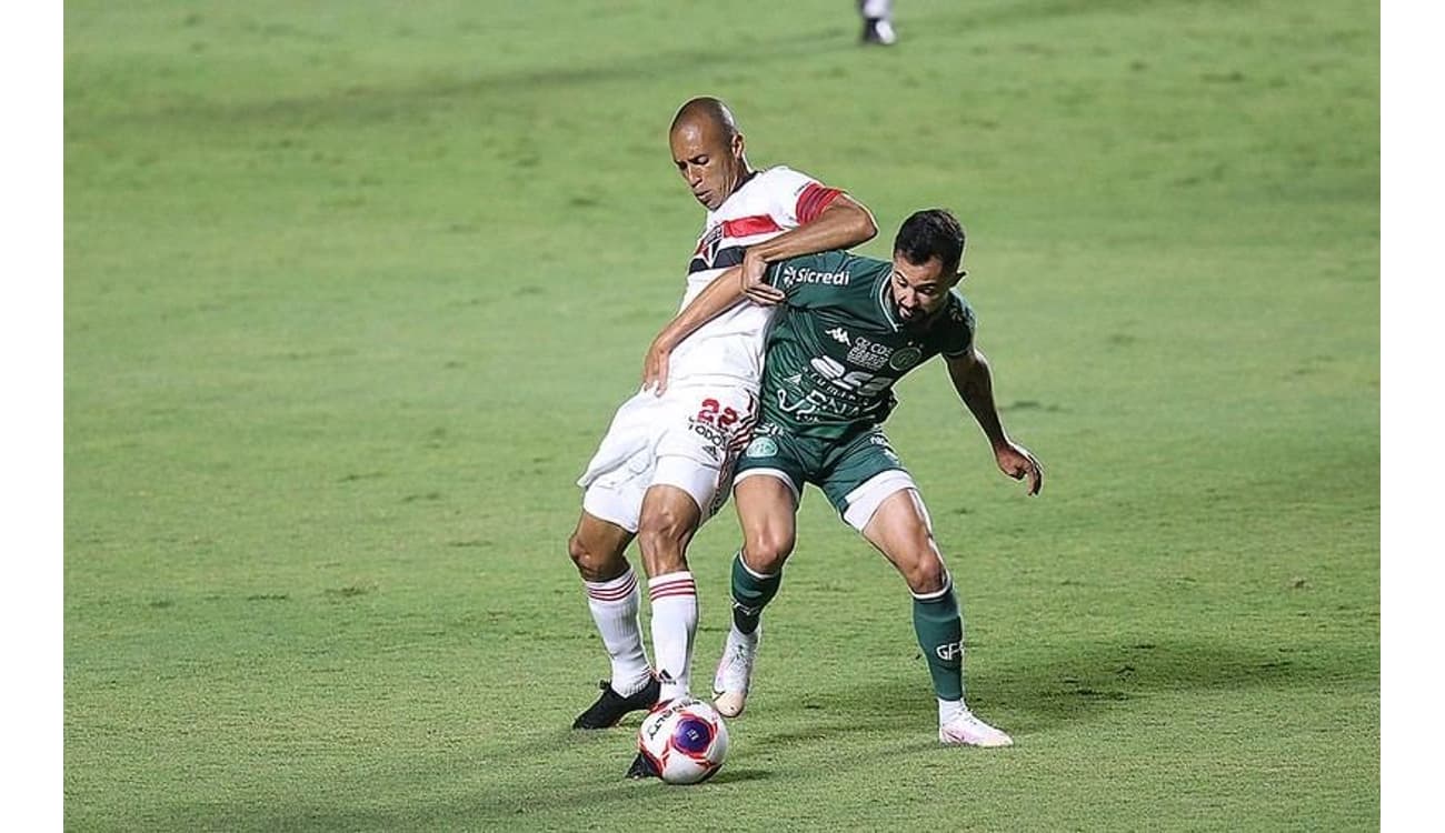 Palmeiras x Guarani: veja onde assistir, escalações, desfalques e