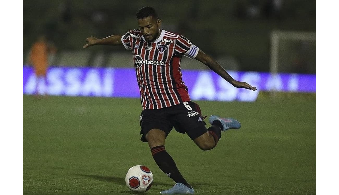 São Paulo x Ituano: onde ver jogo que encerra 1ª rodada do