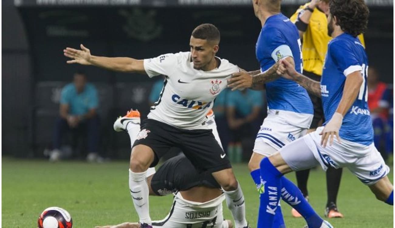 Santo André x Palmeiras, Corinthians x São Paulosaiba onde assistir aos  jogos de domingo - Lance!