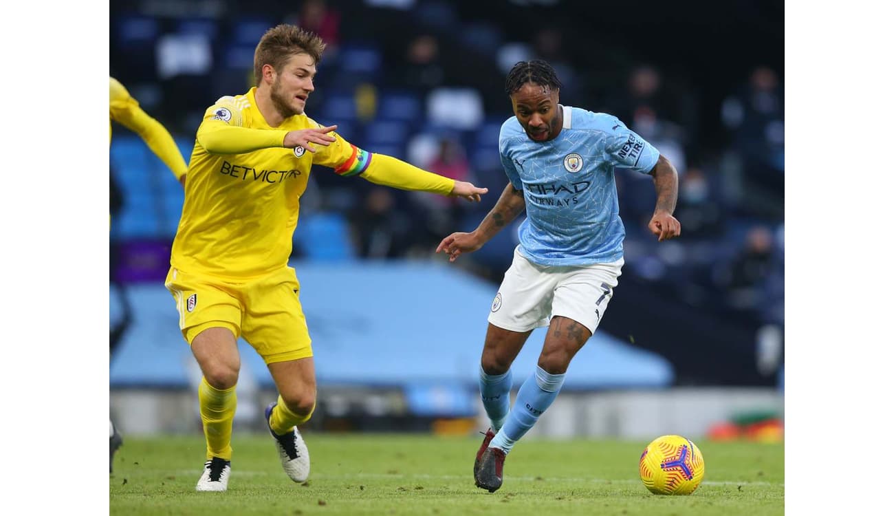 Manchester City x Brighton: onde assistir ao vivo e horário do jogo - Lance!