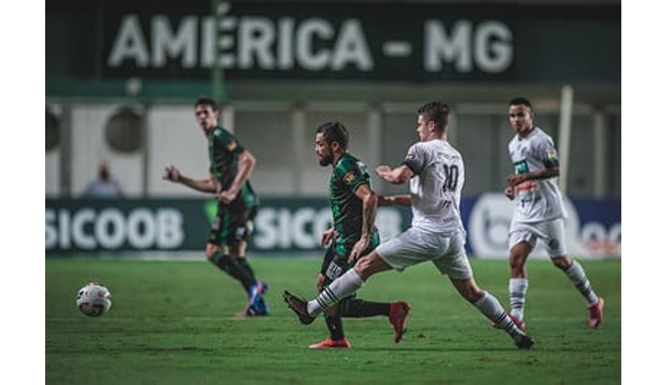 Athletic x América-MG: onde assistir, prováveis times e arbitragem - Lance!