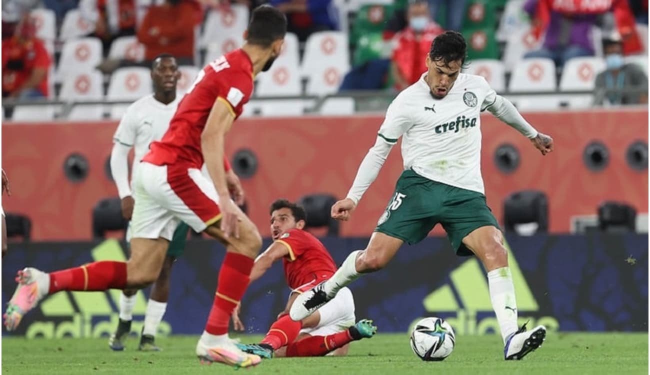 Al-Ahly x Palmeiras 2020: escalações, pênaltis e tudo sobre a disputa do  terceiro lugar do Mundial de Clubes